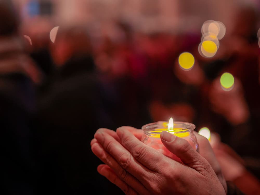 替親人懺悔消業有效嗎