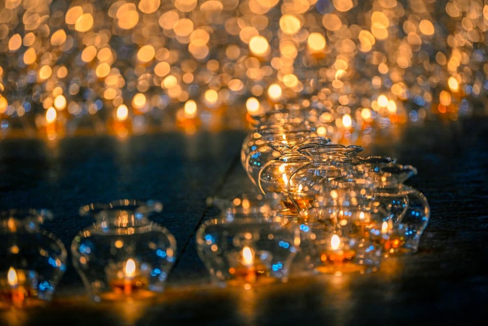 獨處，是我們根本的修道背景