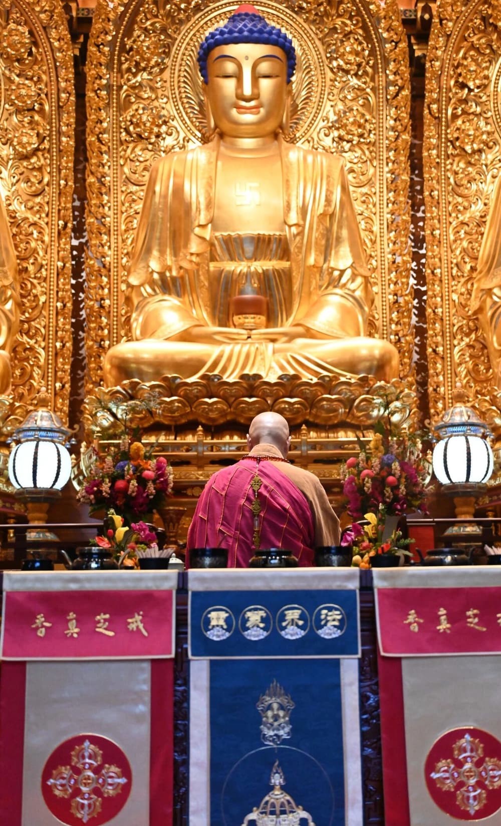 這樣是否能幫助過世的父親