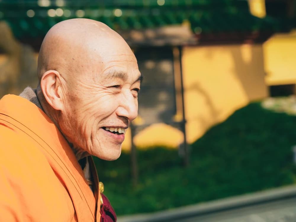 《法華經·法師品》裡的五種法師指的是什麼