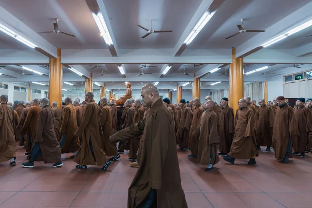 你從三惡道出來，這個後遺症太嚴重了