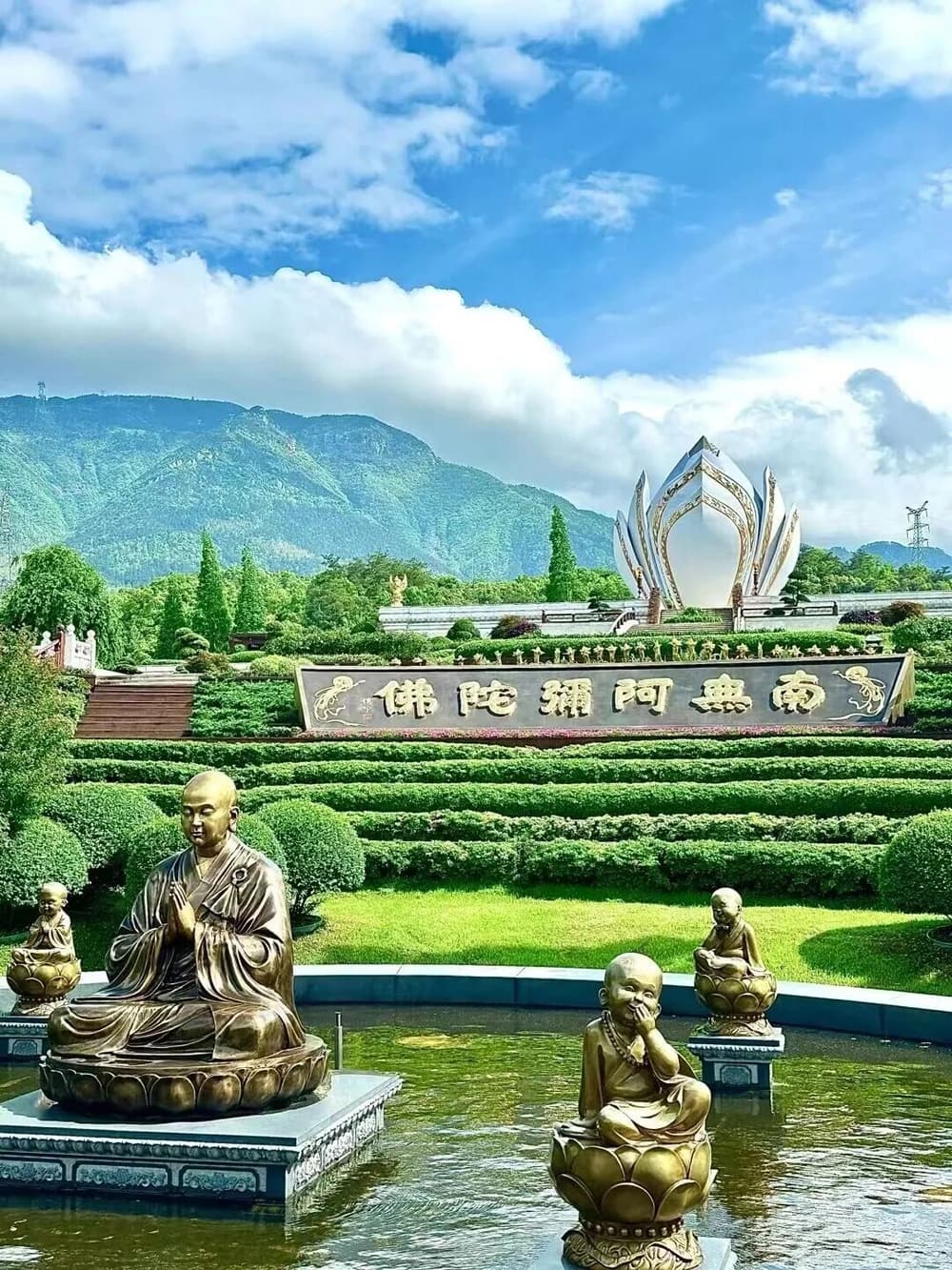 為何總是反覆？因為暗戀娑婆是我們的常態