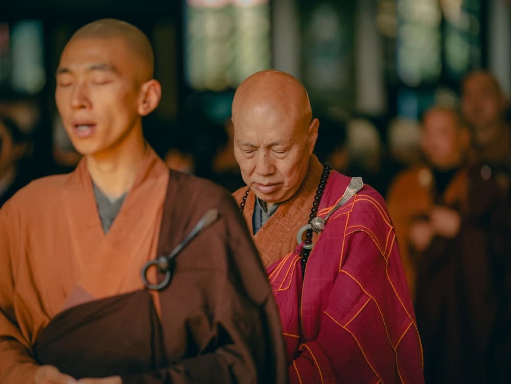 大安法師博語集——三輩九品