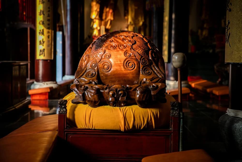彌陀名號中凝聚著無量光壽的兩種核心功德