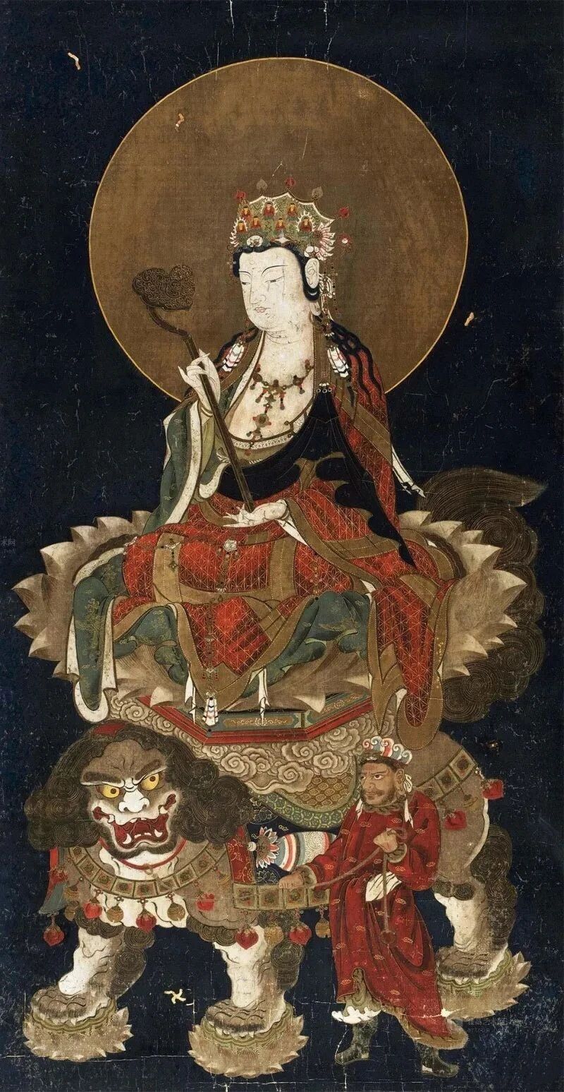 在大乘佛法來說，一切的業都是不定的