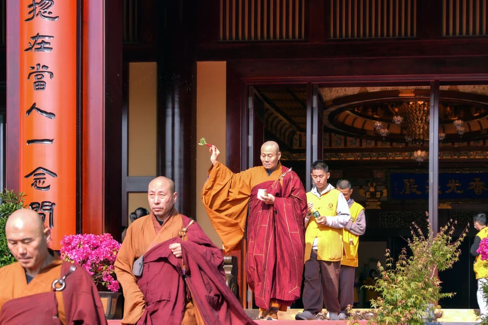 一佛乘最妙的地方在哪裡