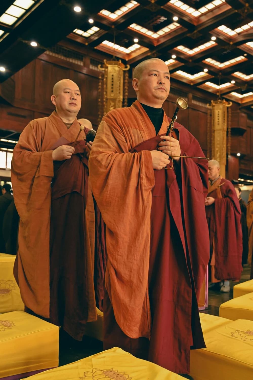 不能去求五欲的快樂