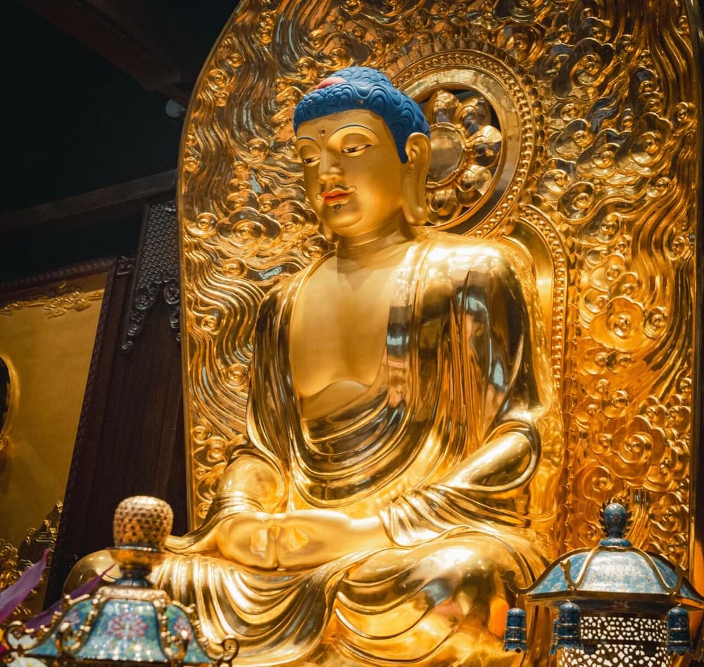 十方皆有淨土，為什麼專讚西方
