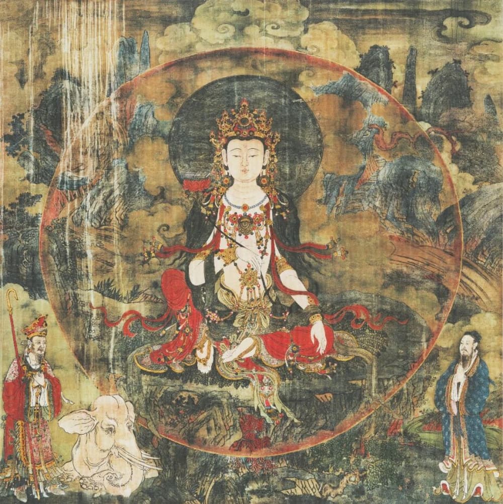 末法時代為何觀音菩薩的耳根法門最為殊勝