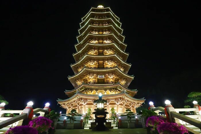 妙境法師：持名念佛與念佛三昧