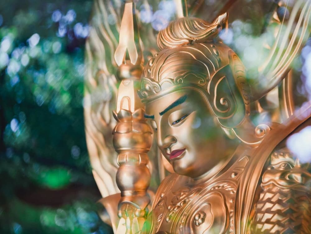 禪宗為何總和魔過不去