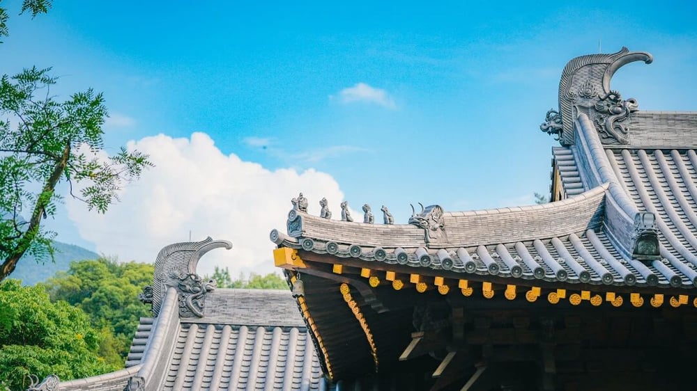 受菩薩戒，要注意兩個重點