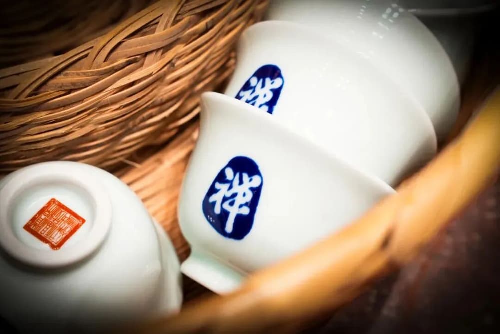 磨磚云何成鏡？打坐怎能成佛