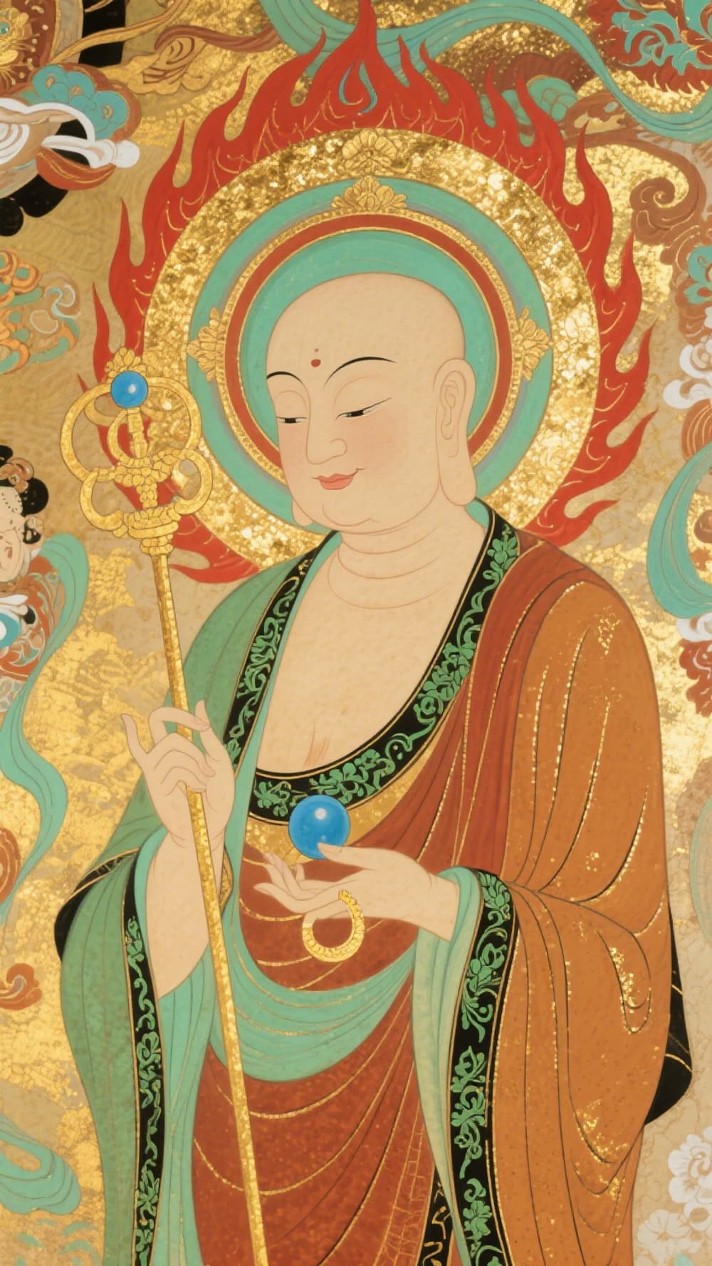 吃素的兩個基本的理由