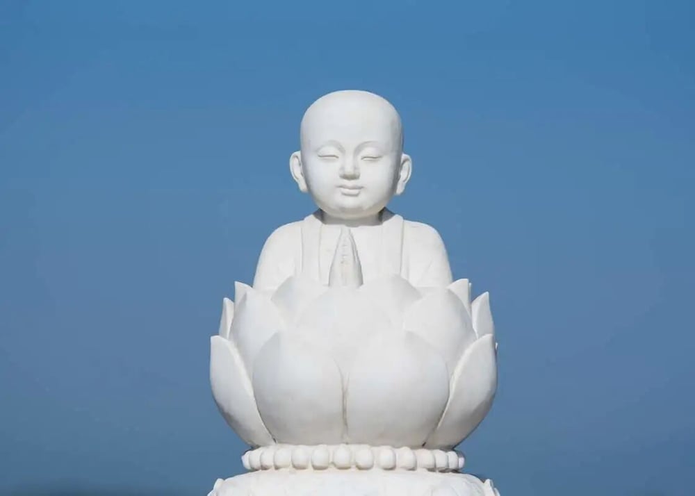 聽到這個阿彌陀佛名號最終都能夠度脫