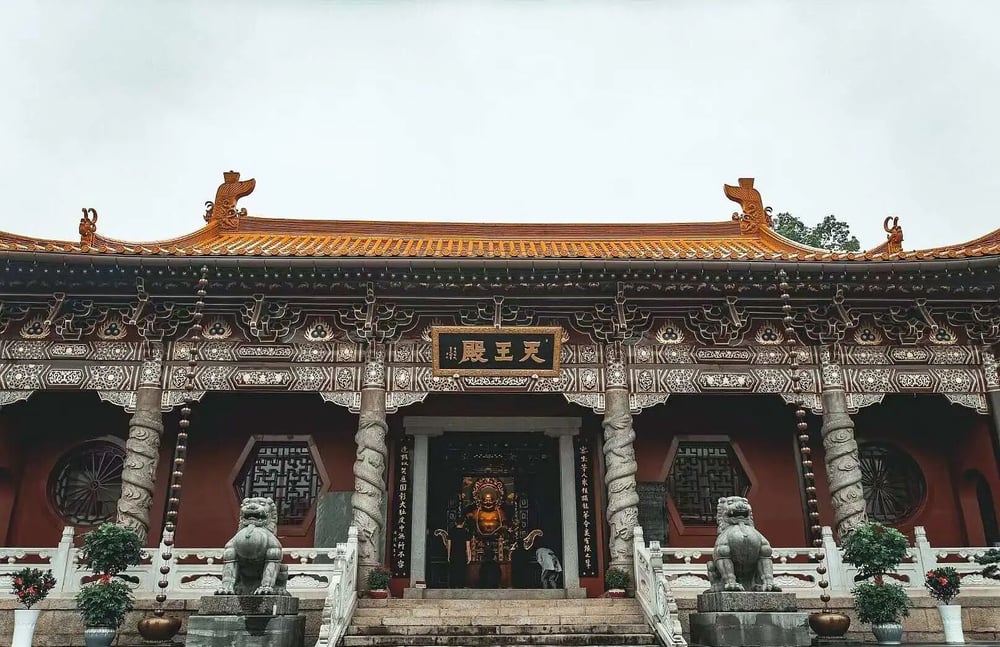 只知道小得小失，而不知道大得大失