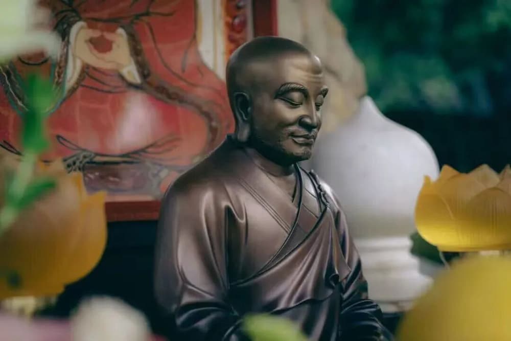 第七意識在凡位和聖位的差別