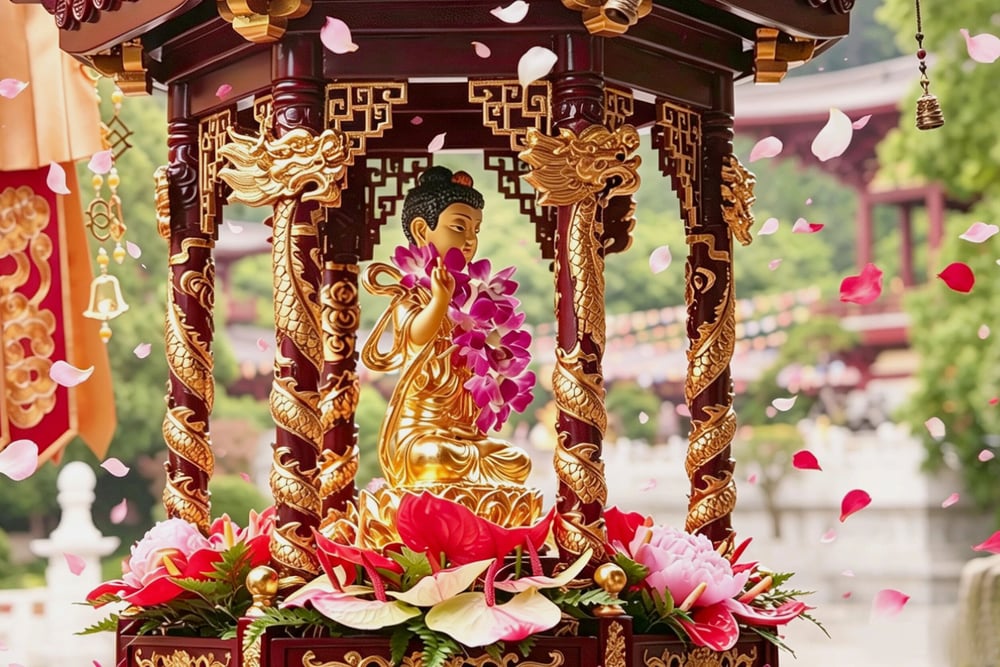 持名念佛對末法眾生的重要性和必要性