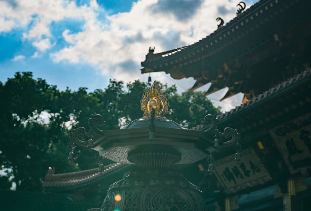 無間地獄的五種無間
