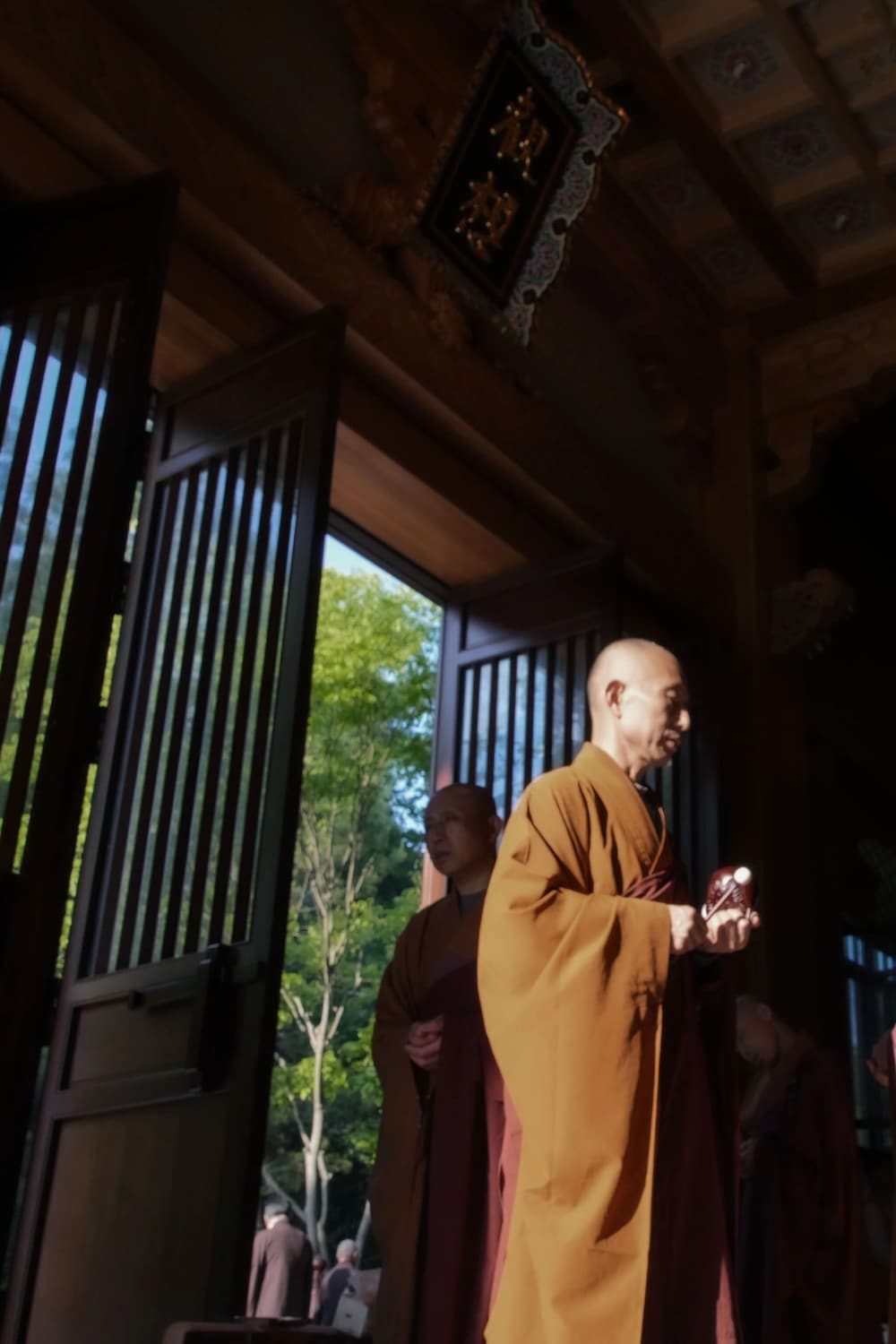 為什麼怨親平等